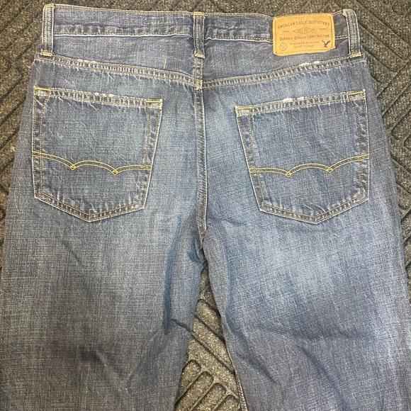 Jeans - Picture 4 of 4